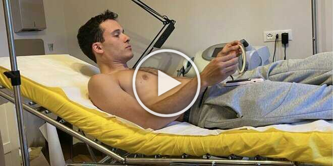 GF Vip 7, Edoardo Donnamaria in ospedale: la denuncia del padre