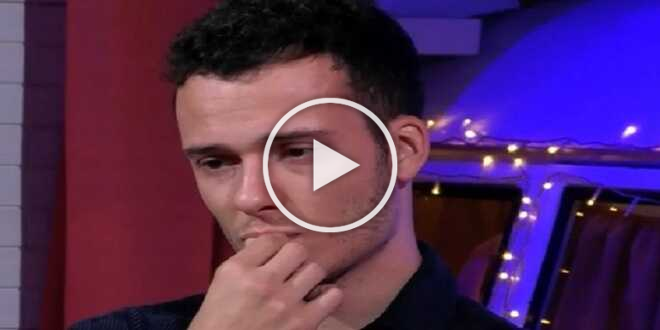Edoardo Donnamaria può sorridere dopo il GF VIP 7: ecco dove ritorna in tv da protagonista