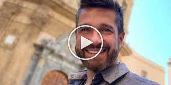 Edoardo Stoppa dice addio a Striscia la notizia: ecco dove lo vedremo in tv