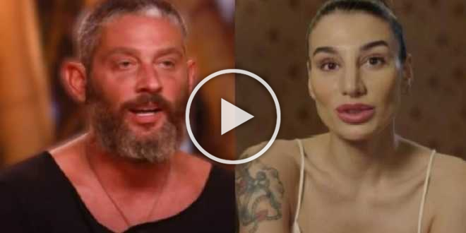 Isola dei Famosi 2022, Edoardo Tavassi non sarà risarcito? Le regole del contratto