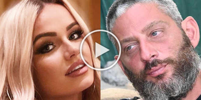GF Vip, Edoardo Tavassi umilia Mercedesz Henger: la regia non riesce a censurare
