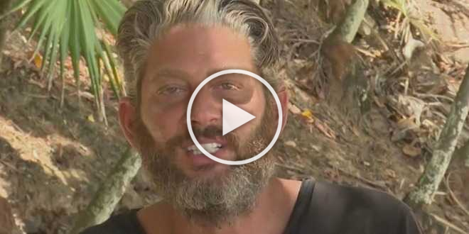 Isola dei Famosi, Edoardo Tavassi ha mentito a tutti? “Vive con la fidanzata”
