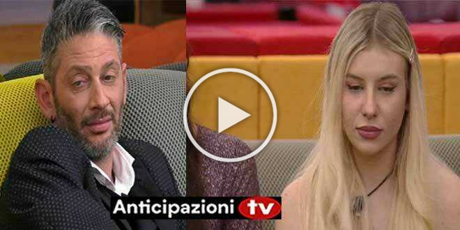 GF Vip 7, arriva la petizione contro Edoardo Tavassi: il web vuole la squalifica