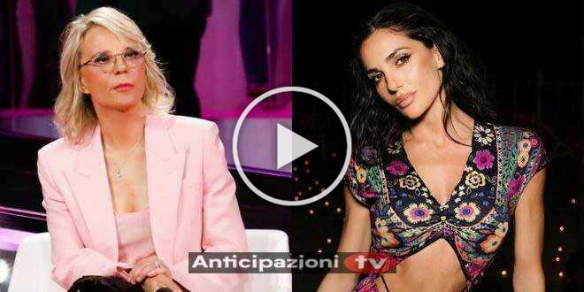 Amici di Maria De Filippi, Elena D’Amario diventa prof di danza? L’indiscrezione