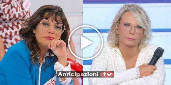 Uomini e Donne, Elena Di Brino torna a parlare del programma: “Ho trovato un clima molto ostile”