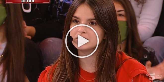 Amici 21, la nuova allieva Elena è stata raccomandata da Iva Zanicchi? La verità