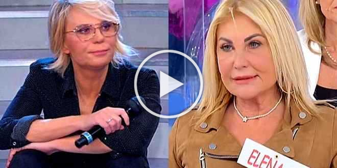 Uomini e Donne, parla Elena Scielzo: “Cacciata per colpa di Biagio e Armando”