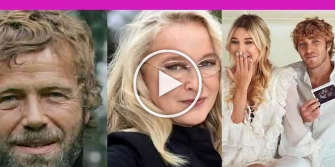 GF Vip, Paolo Ciavarro e Clizia Incorvaia: Eleonora Giorgi punge Massimo Ciavarro, il motivo