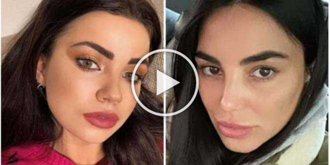 Eleonora Rocchini asfalta Chiara Biasi: è  guerra tra le due ex di Oscar Branzani