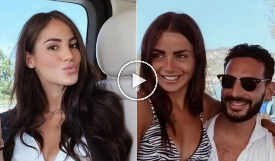 Uomini e Donne gossip, Eleonora Rocchini e Giulia De Lellis tornano amiche: i retroscena