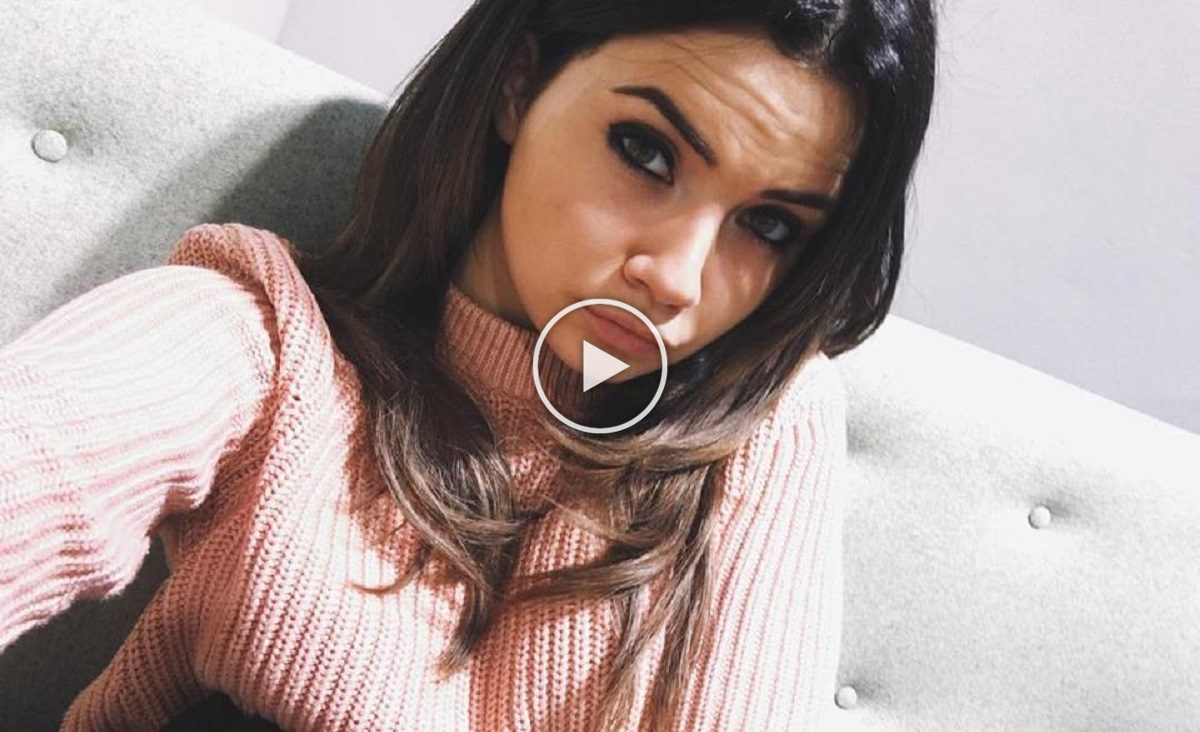 Uomini e Donne news, Eleonora Rocchini parla per la prima volta dopo l’incidente