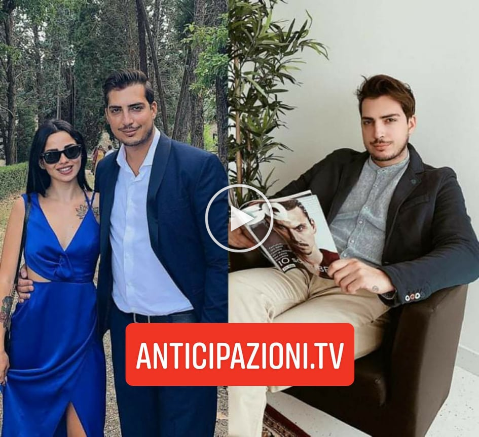 Uomini e Donne, Eleonora Rocchini shock: “Oscar mi tradiva e mi aggrediva fisicamente”