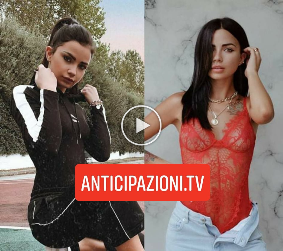 Uomini e Donne, Eleonora Rocchini torna su Instagram dopo lo scandalo