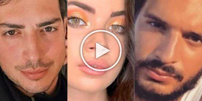 Eleonora torna tra le braccia dell’ex cognato di Oscar: la reazione dell’ex tronista