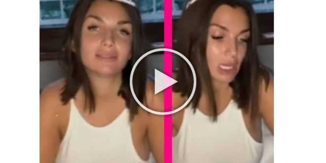 Isola dei famosi, Elettra Lamborghini confermata nonostante il Coronavirus: la svolta