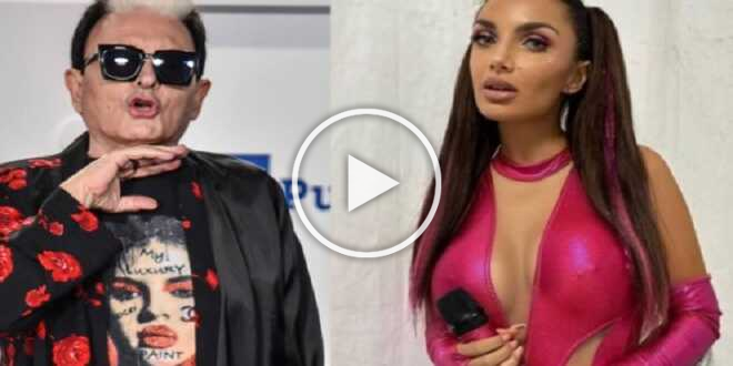 Elettra Lamborghini replica a Malgioglio dopo lo sfogo: “Dimmelo in faccia!”