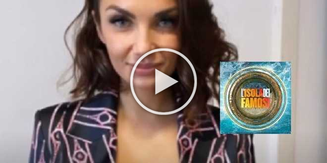 Isola dei Famosi 2021: Elettra Lamborghini salta la prima puntata?