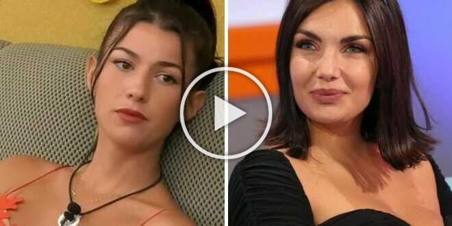 Elettra Lamborghini shock: “Chiusa per ore in una stanza buia da Ginevra”