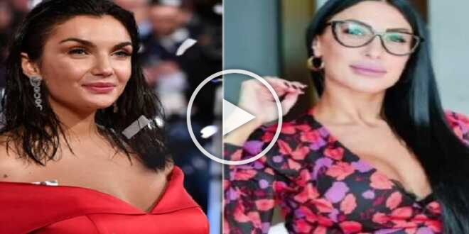 Elettra Lamborghini ha un’altra sorella? Spunta l’esito del test del DNA