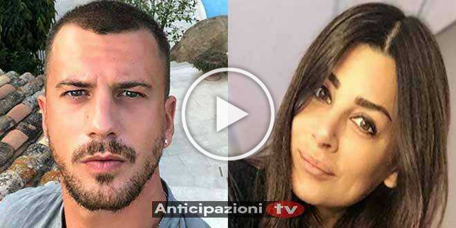 Uomini e Donne, Elga Enardu si esprime sulla lotta psicologica di Diego Daddi