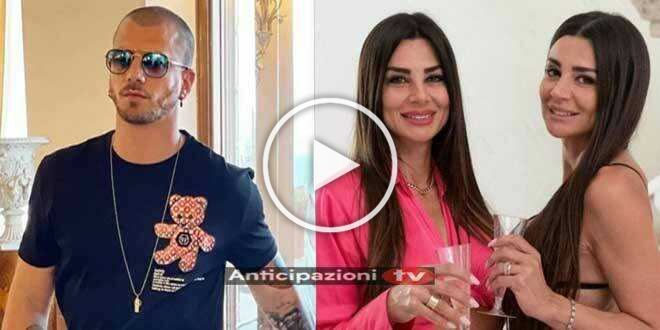 News Uomini e Donne, Elga Enardu rompe il silenzio dopo la separazione da Diego Daddi: “Serena è il mio supporto più grande”