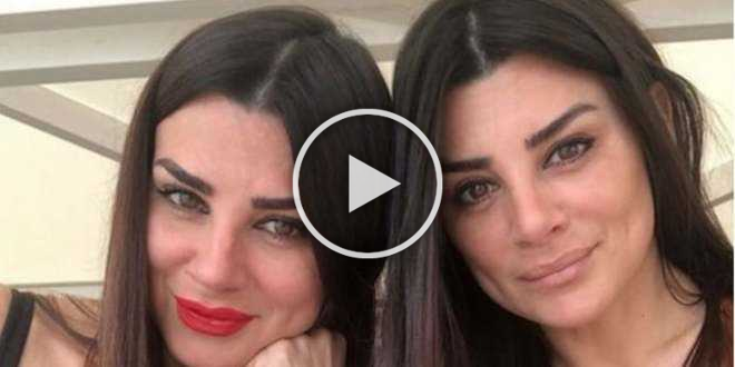 Elga Enardu e la strana reazione alla fine della storia tra la sorella Serena e Pago