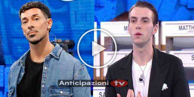 Amici 23, Elia Fiore torna a parlare del talent show dopo l’eliminazione
