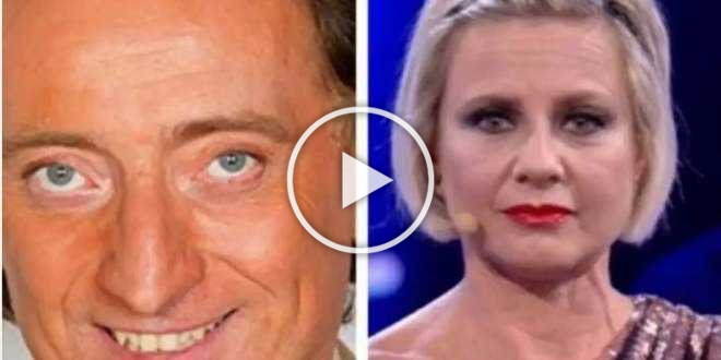 Scandalo GF Vip 5, la Elia tira fuori il soprannome di Amedeo Goria a letto