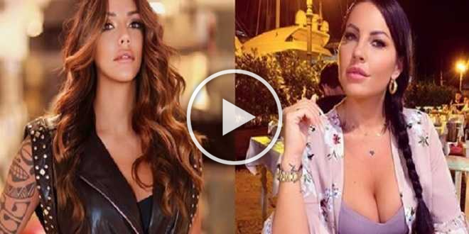 Eliana Michelazzo accusa di furto Selvaggia Roma: scoppia il caos