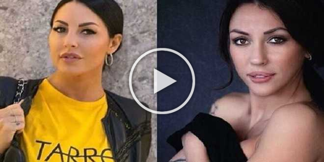 Uomini e donne news, Eliana Michelazzo furiosa: “E’ andata a letto col mio ex ragazzo”