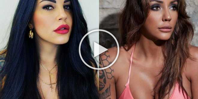 Grande Fratello Vip 5: Eliana Michelazzo contro Selvaggia Roma: “Falsa”