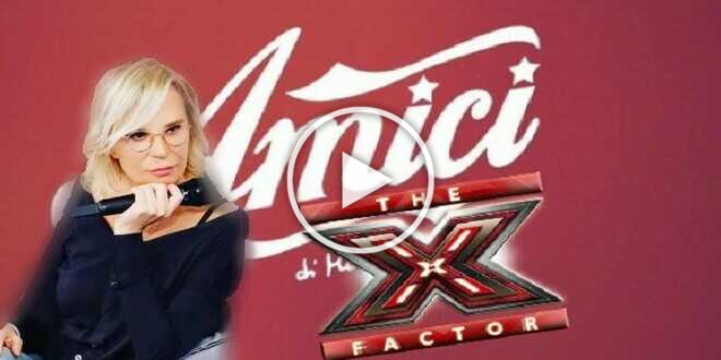 Amici 23, eliminata di X Factor entra nel programma? La decisione dei docenti