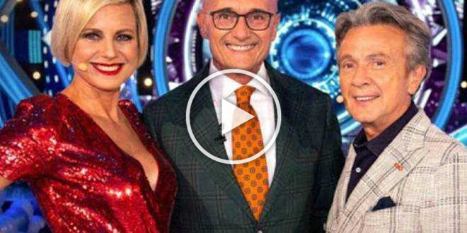 Anticipazioni GF Vip 5 di venerdì 18 dicembre 2020, l’eliminato, nuovi ingressi e televoto fulmineo