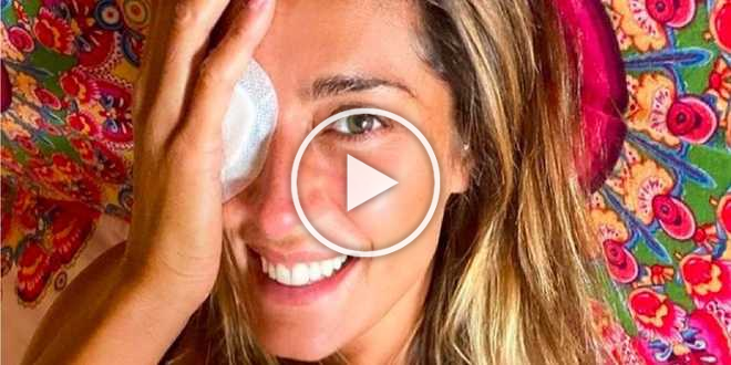 Isola dei Famosi 2021, Elisa Isoardi ha rotto il silenzio?