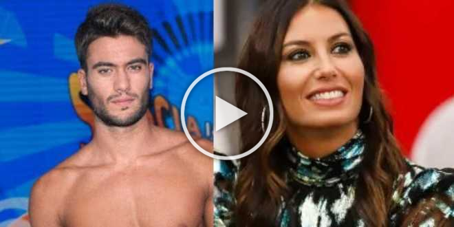 GF Vip 5, Elisabetta Gregoraci affonda Pierpaolo Pretelli: “Puoi fare solo il velino!”