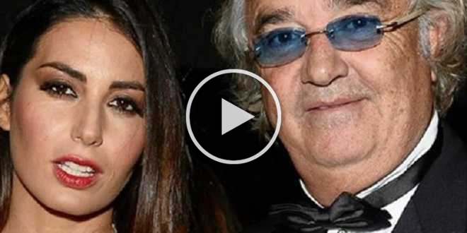 GF Vip 5, Elisabetta Gregoraci conferma il contratto con Briatore e rivela