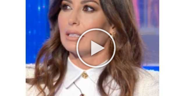 GF Vip 5, Elisabetta Gregoraci torna in tv: la confessione su Flavio Briatore e i nuovi progetti