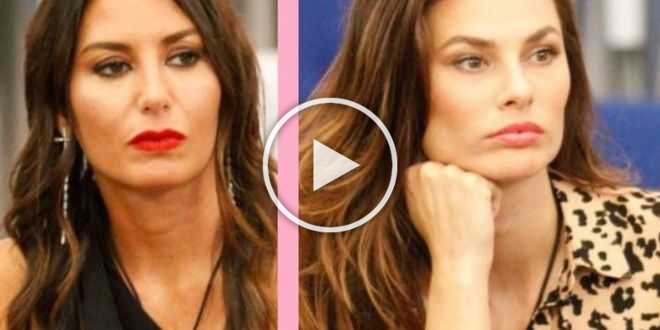 GF Vip 5, Elisabetta Gregoraci affonda Dayane Mello: la richiesta di squalifica