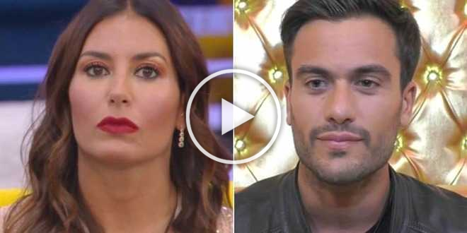 Elisabetta Gregoraci si scaglia contro Pierpaolo Pretelli : “Deve farsi la sua vita”
