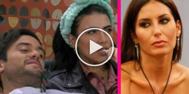 Elisabetta Gregoraci si sbottona sul vincitore del Grande Fratello Vip 5 e su chi vorrebbe eliminare