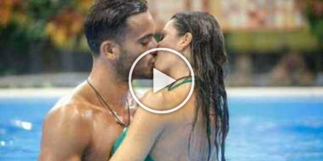 GF Vip 5, Elisabetta Gregoraci e Pierpaolo Pretelli denunciati dal Codacons