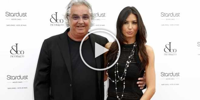 Elisabetta Gregoraci e Flavio Briatore di nuovo insieme? Ecco cosa ha fatto l’imprenditore per lei