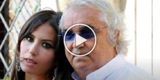 Elisabetta Gregoraci e Flavio Briatore, ritorno di fiamma e cena romantica?