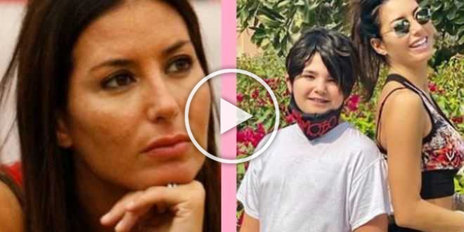 GF Vip 5, Elisabetta Gregoraci dà forfait alla nuova puntata: i motivi