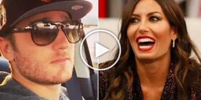 GF Vip 5, Elisabetta Gregoraci ha preso in giro Pierpaolo: in realtà è fidanzatissima