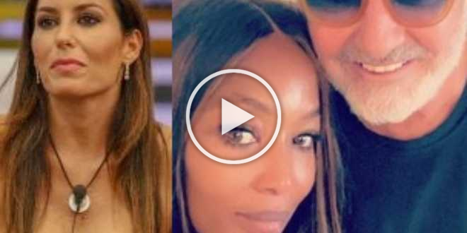 Gossip news, Elisabetta Gregoraci motiva la rottura con Flavio Briatore