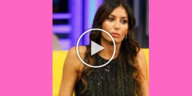 Elisabetta Gregoraci non più protagonista in tv, dopo il GF Vip: ecco perchè