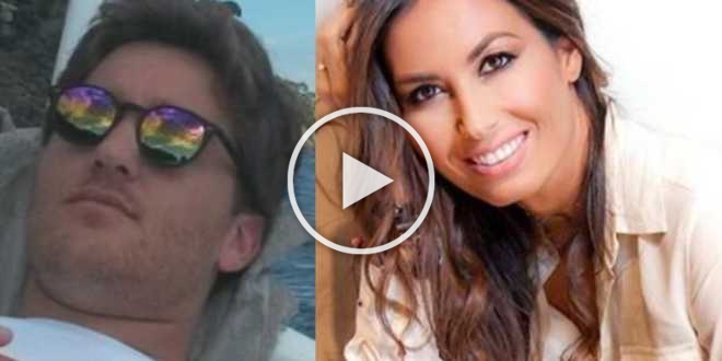 Elisabetta Gregoraci, rivelata l’identità del compagno Stefano: “Fa il pilota”