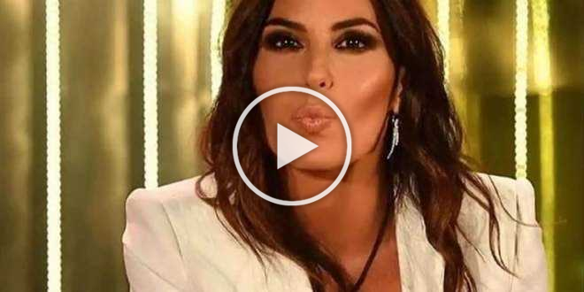 Elisabetta Gregoraci, da Vallettopoli al GF Vip 5: lo scandalo alla Farnesina