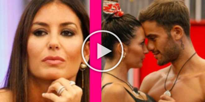 GF Vip 5, Elisabetta Gregoraci verso Uomini e donne: “Sarà più difficile trovare un uomo”